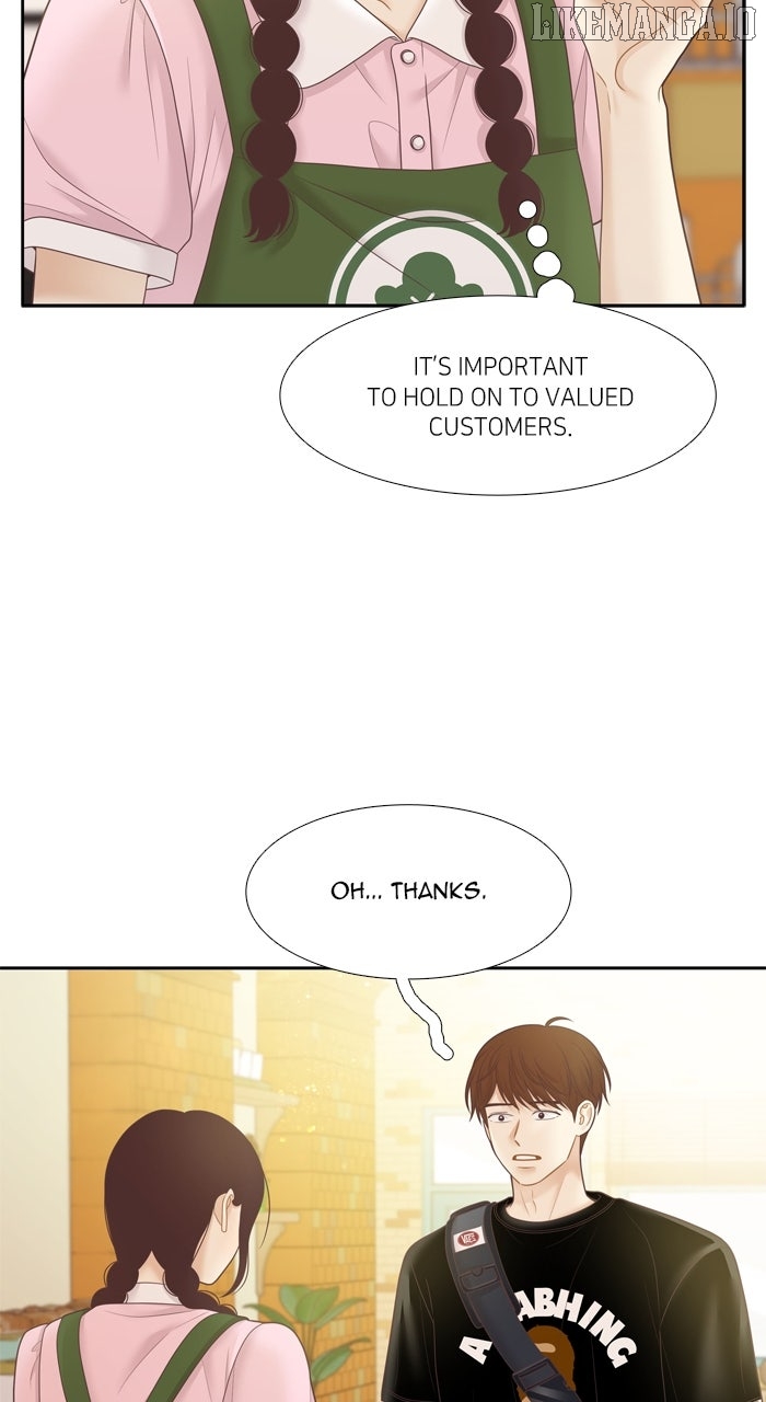 Girl’s World ( World of Girl ) Chapter 462 - page 60